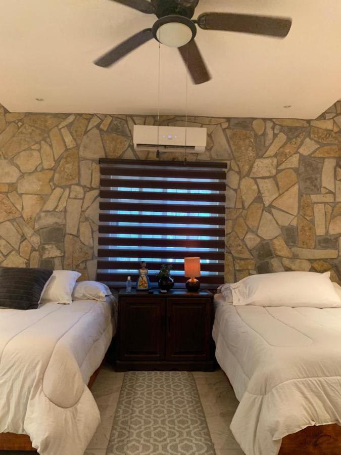 Cabanas Bosque Tantocob Ciudad Valles Ngoại thất bức ảnh