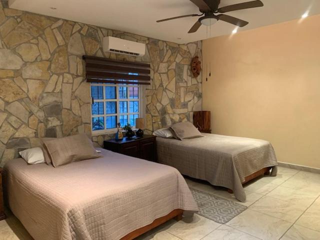 Cabanas Bosque Tantocob Ciudad Valles Ngoại thất bức ảnh