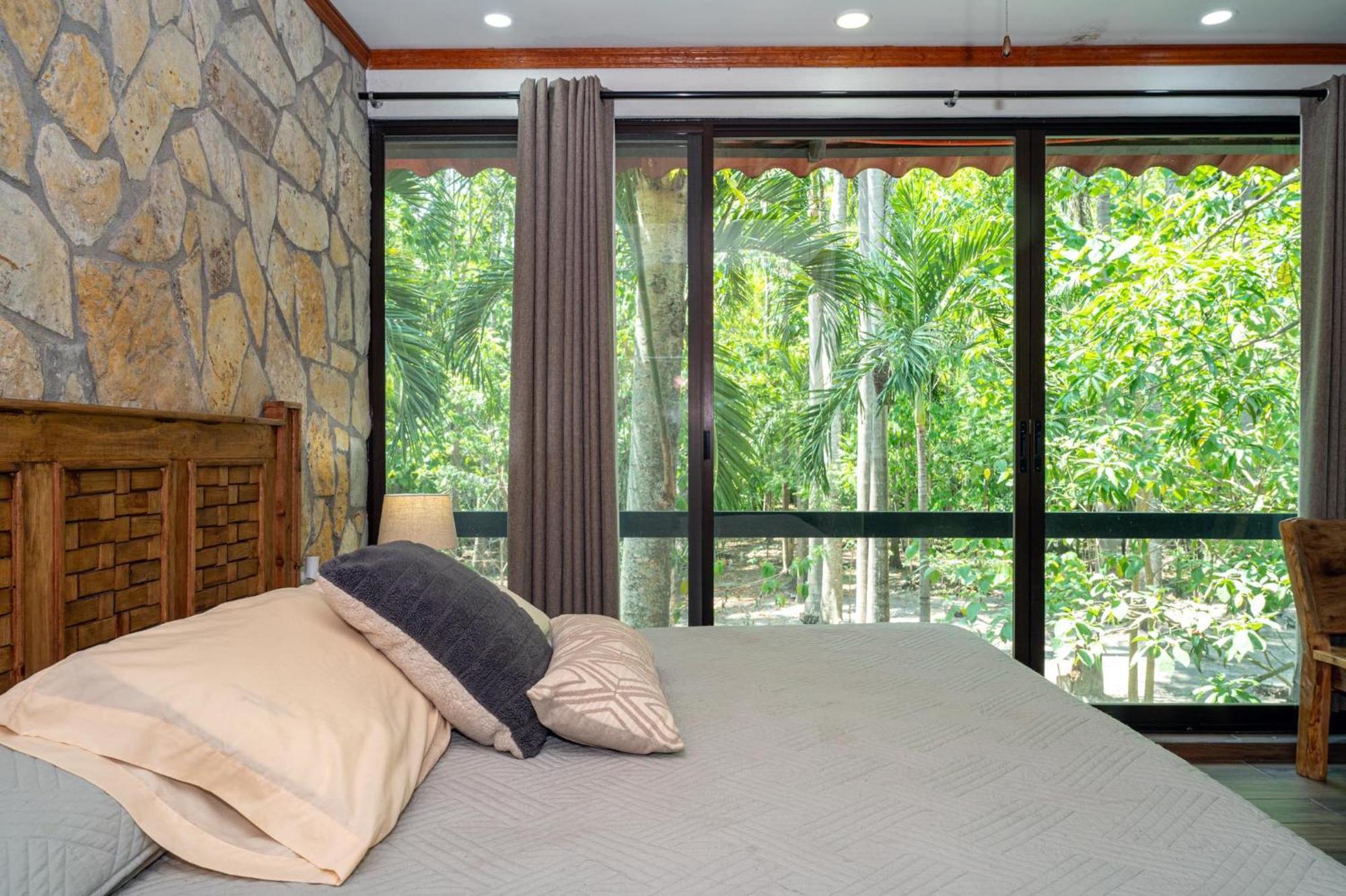 Cabanas Bosque Tantocob Ciudad Valles Ngoại thất bức ảnh
